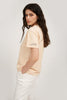 T-SHIRT WITH PRINT