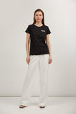 T-SHIRT WITH 