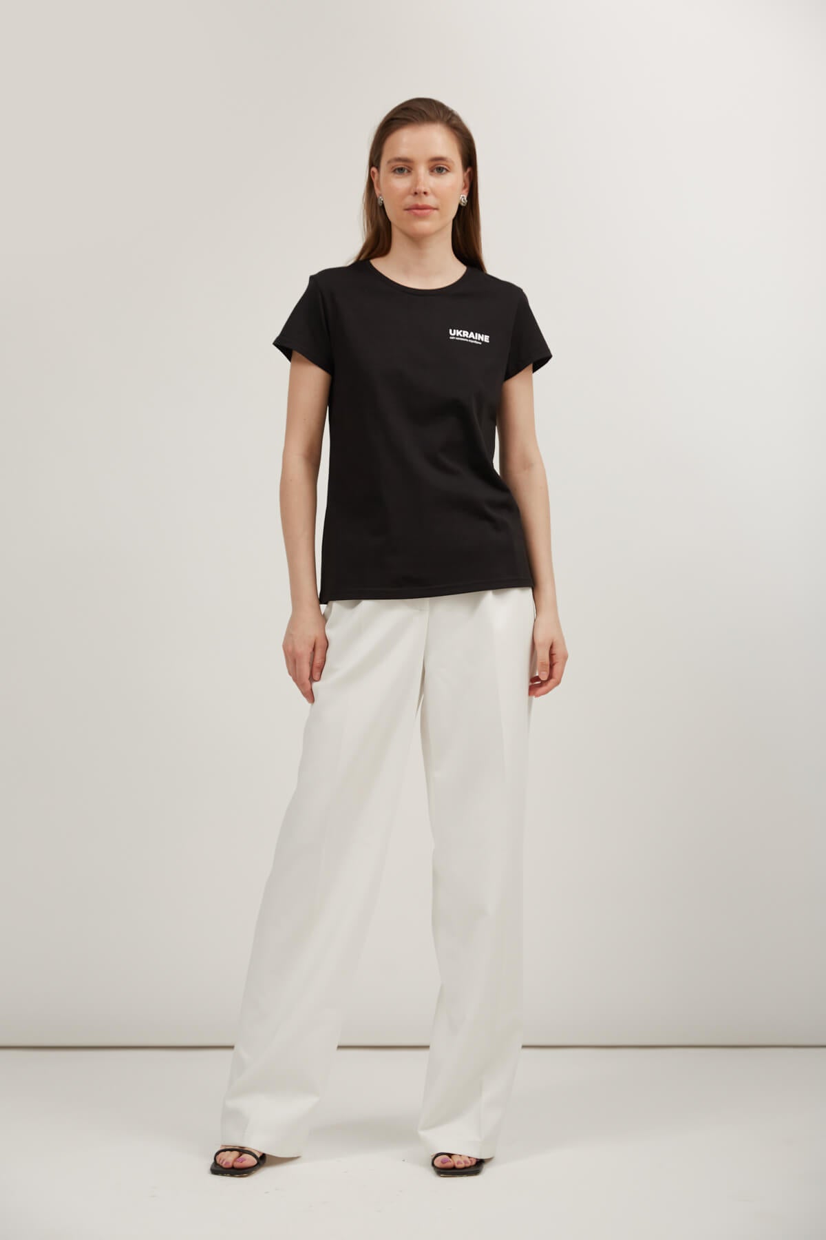 T-SHIRT WITH 