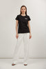 T-SHIRT WITH 