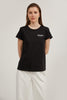 T-SHIRT WITH 