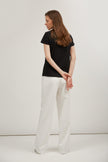 T-SHIRT WITH 