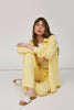 LOOSE-FIT LINEN SHIRT