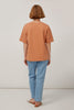 JERSEY T-SHIRT WITH 