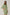SALVIA GREEN LOOSE-FIT SHIRT WITH LINEN
