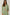 SALVIA GREEN LOOSE-FIT SHIRT WITH LINEN