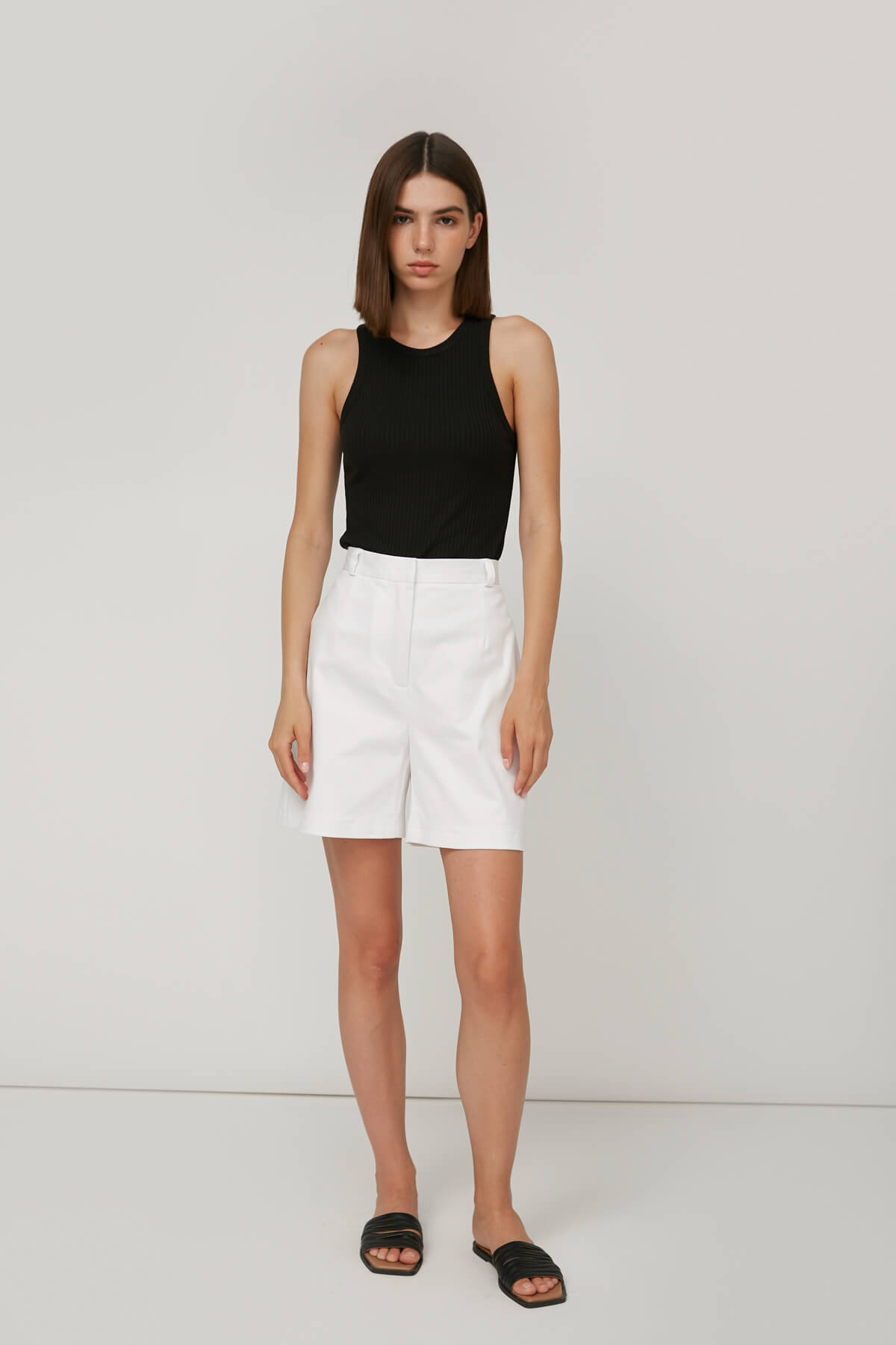 HIGH COTTON SHORTS
