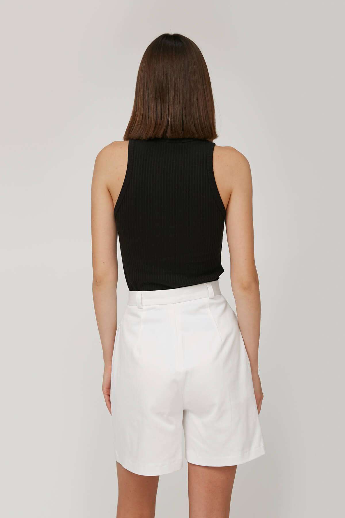HIGH COTTON SHORTS