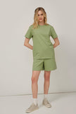 BASIC JERSEY T-SHIRT