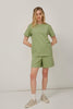 BASIC JERSEY T-SHIRT