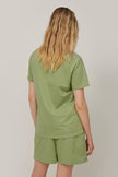 BASIC JERSEY T-SHIRT