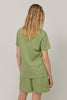 BASIC JERSEY T-SHIRT