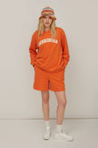 JERSEY SHORTS