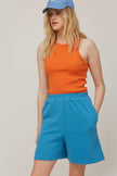 JERSEY SHORTS