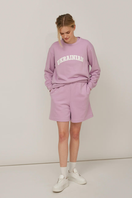 JERSEY SHORTS