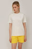 LOOSE-FIT JERSEY SHORTS