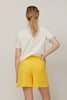 LOOSE-FIT JERSEY SHORTS