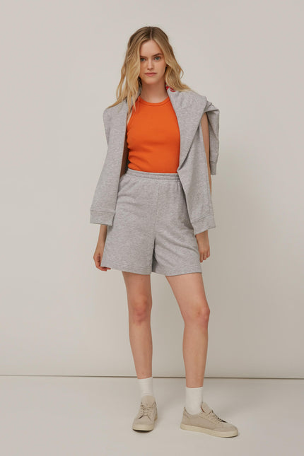 JERSEY SHORTS