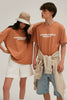 JERSEY UNISEX T-SHIRT 