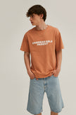 JERSEY UNISEX T-SHIRT 