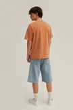 JERSEY UNISEX T-SHIRT 