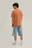 JERSEY UNISEX T-SHIRT 