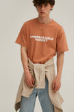 JERSEY UNISEX T-SHIRT 