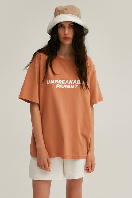 JERSEY UNISEX T-SHIRT 