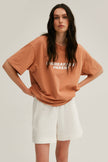 JERSEY UNISEX T-SHIRT 