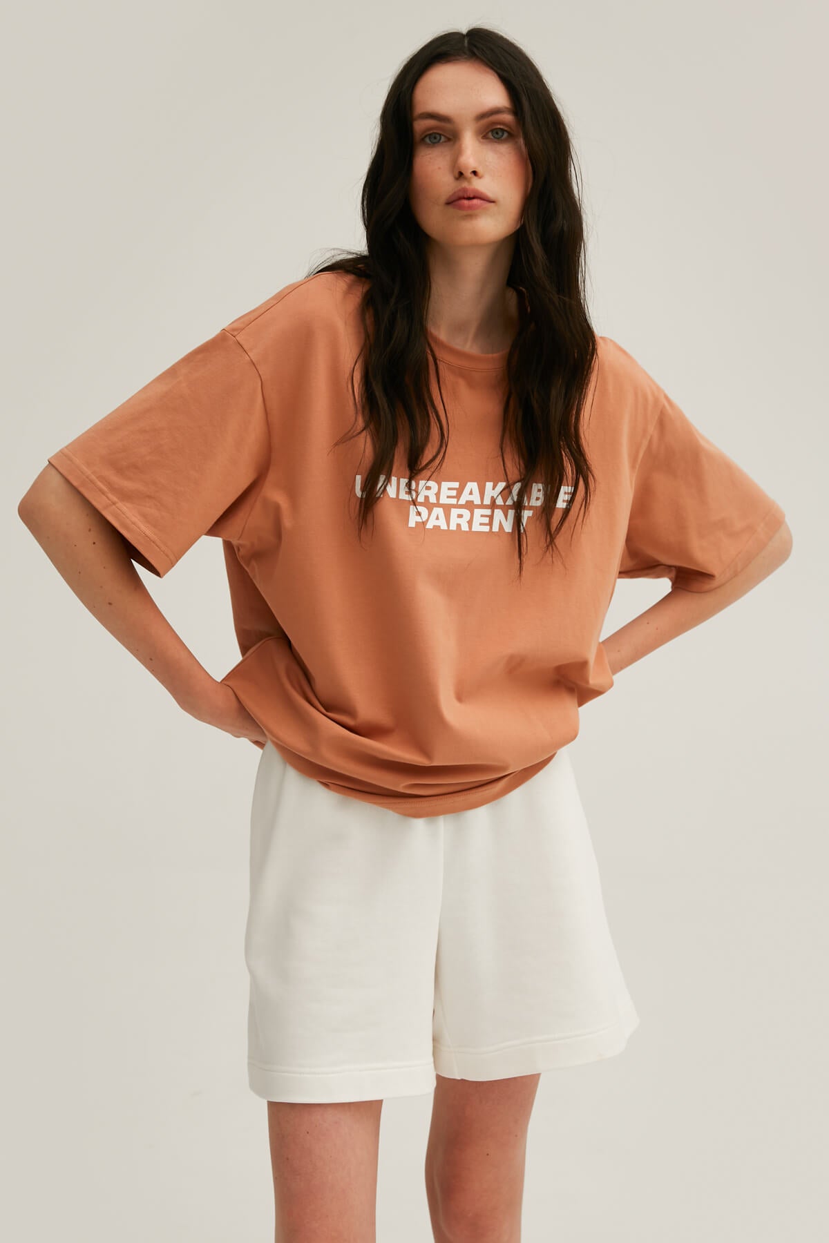 JERSEY UNISEX T-SHIRT 