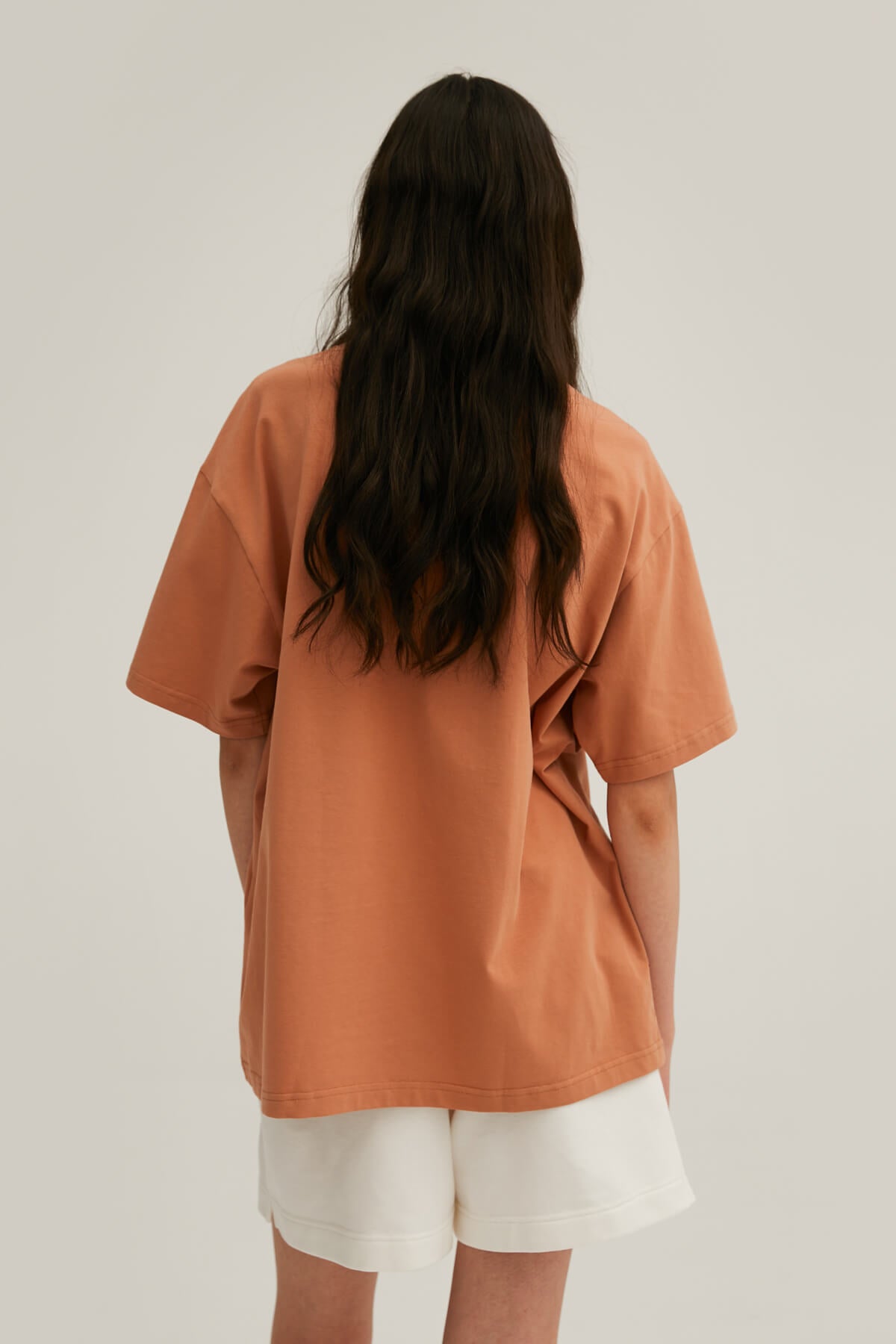 JERSEY UNISEX T-SHIRT 