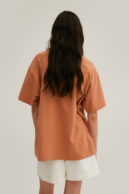 JERSEY UNISEX T-SHIRT 
