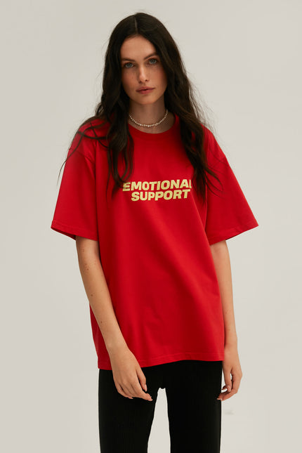 JERSEY UNISEX T-SHIRT 
