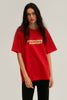 JERSEY UNISEX T-SHIRT 
