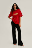 JERSEY UNISEX T-SHIRT 