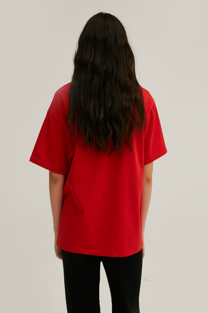 JERSEY UNISEX T-SHIRT 