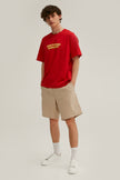 JERSEY UNISEX T-SHIRT 