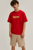 JERSEY UNISEX T-SHIRT 