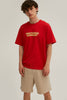 JERSEY UNISEX T-SHIRT 