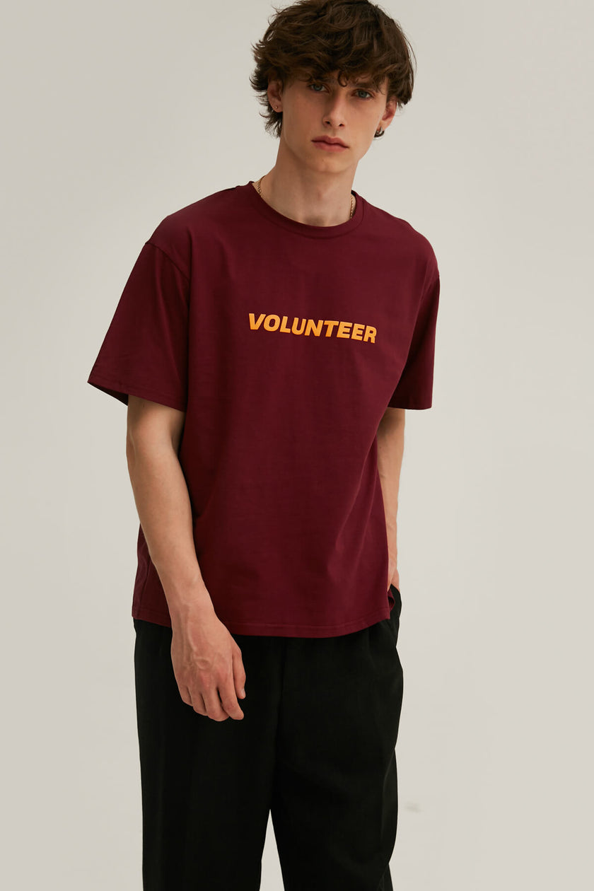 JERSEY UNISEX T-SHIRT 
