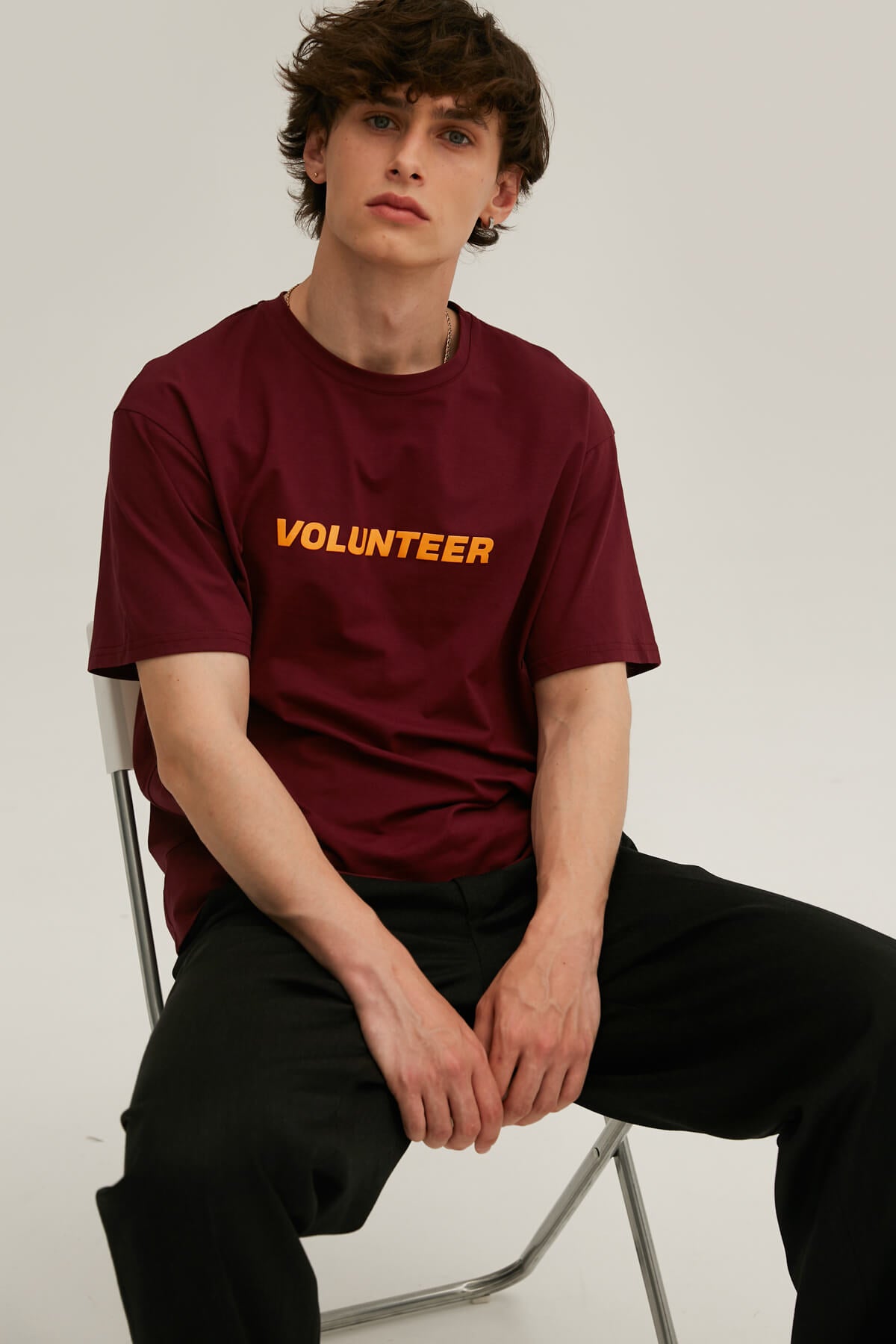 JERSEY UNISEX T-SHIRT 
