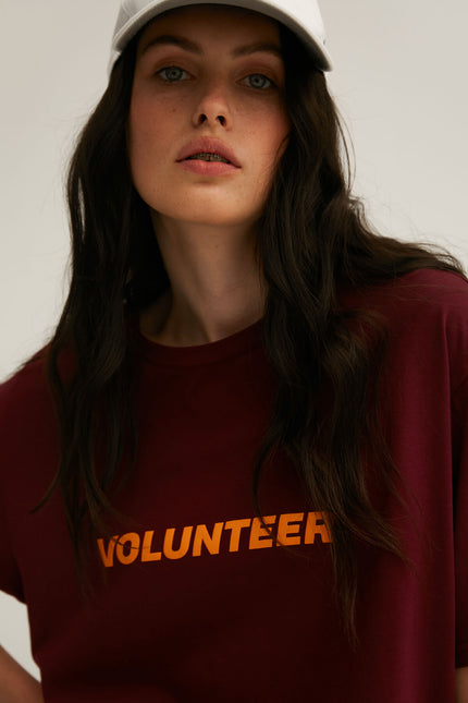 JERSEY UNISEX T-SHIRT 