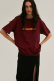 JERSEY UNISEX T-SHIRT 