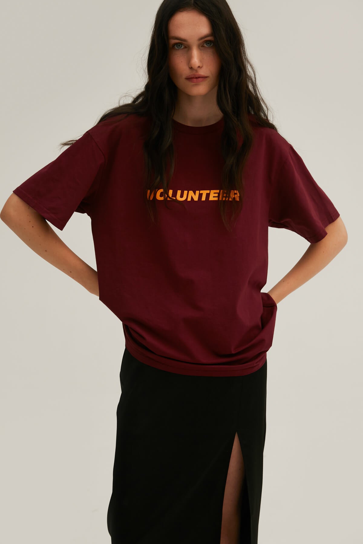 JERSEY UNISEX T-SHIRT 