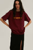 JERSEY UNISEX T-SHIRT 