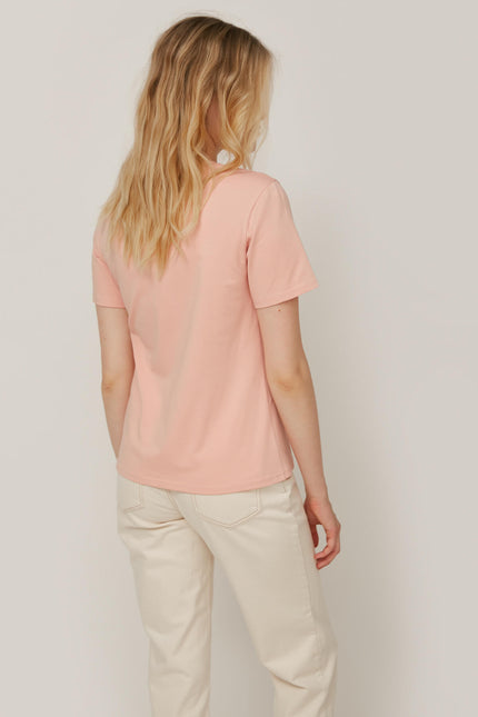 T-SHIRT 'BRAVE SPIRIT'