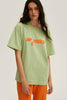 UNISEX T-SHIRT WITH 