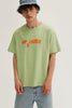 UNISEX T-SHIRT WITH 