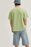 UNISEX T-SHIRT WITH 