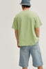 UNISEX T-SHIRT WITH 